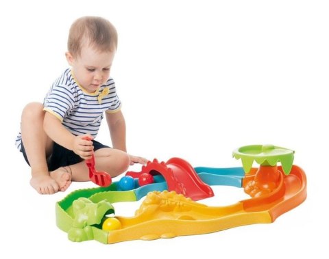 162468 GOLF SAFARI 3W1