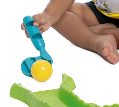 162468 GOLF SAFARI 3W1