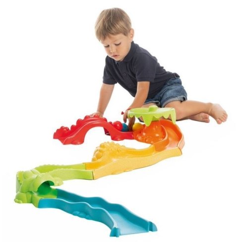 162468 GOLF SAFARI 3W1