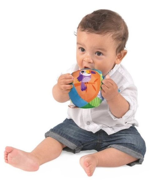 164844 MIĘKKA PIŁKA