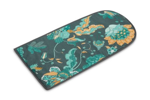 KOKON VELVET PARADISE SZMARAGDOWY 80x45