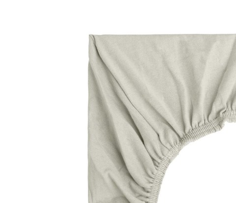 KOMPLET POŚCIELI 2 EL.+ PRZEŚCIERADŁO MAGICZNY OGRÓD 100X135 CM       