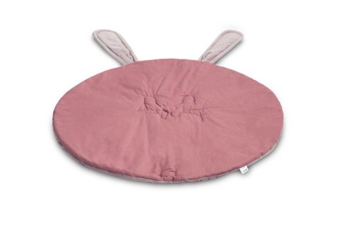 MATA DO ZABAWY KRÓLIK VELVET WRZOS