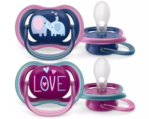 SCF349/22 SMOCZEK AIR 18+ GIRL