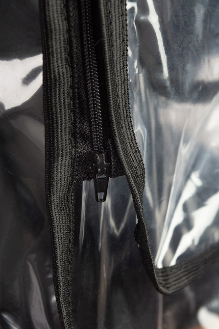 6392 FOLIA NA WÓZEK SPACEROWY PREMIUM