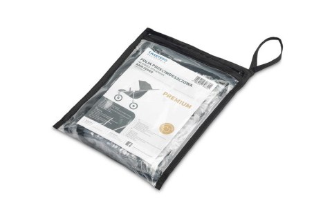 6392 FOLIA NA WÓZEK SPACEROWY PREMIUM