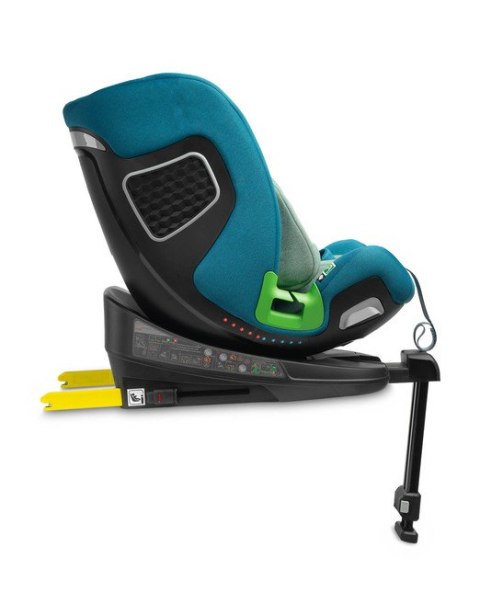 FOTELIK KAMPTOS I-SIZE BLUE (40-150)