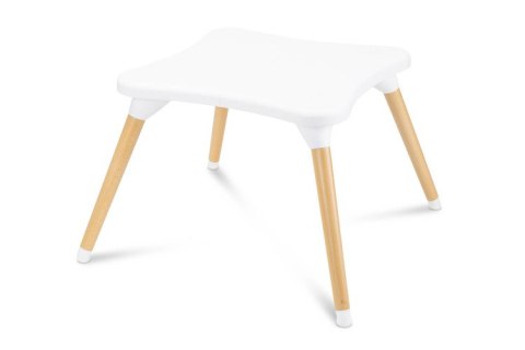 KRZESEŁKO DO KARMIENIA TUVA PINK