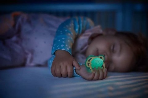 SCF376/18 SMOCZEK AIR NIGHT 0-6