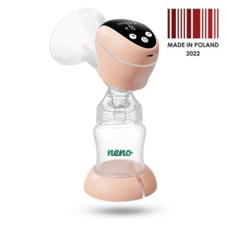 3141 PRIMO LAKTATOR BEZPRZEWODOWY ELEKTRONICZNY MAM-LK010