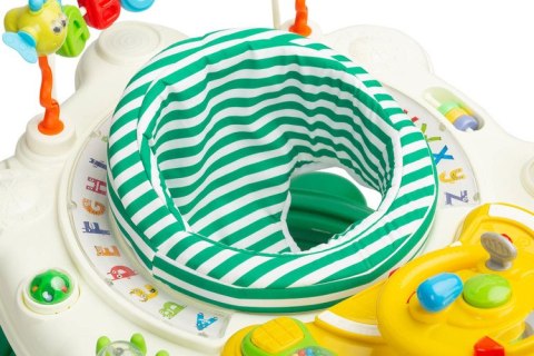 CHODZIK HIPHOP DARK GREEN