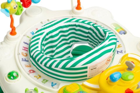 CHODZIK HIPHOP DARK GREEN