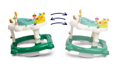 CHODZIK HIPHOP DARK GREEN