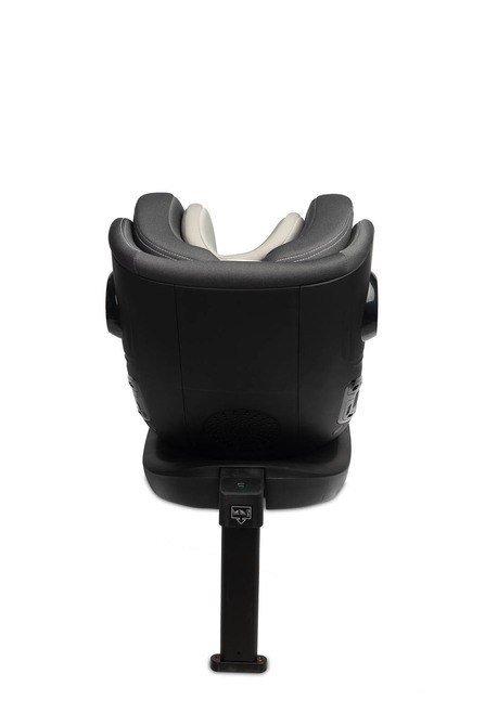 FOTELIK FORTIS I-SIZE GREY (40-150)