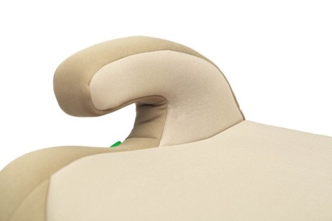 FOTELIK PUMA I-SIZE BEIGE (125-150)