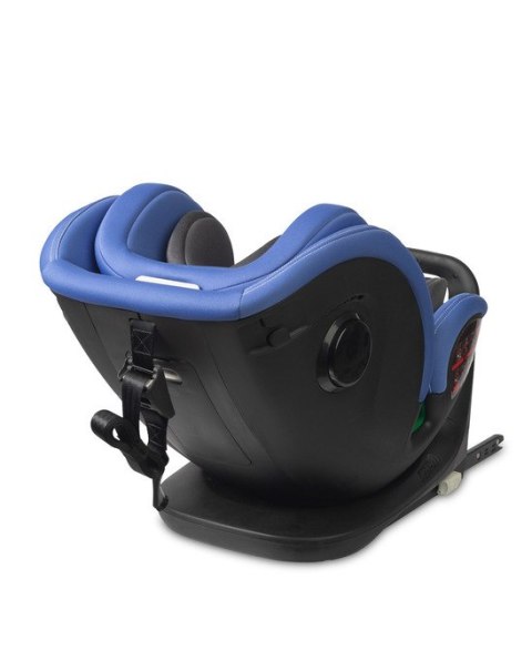 FOTELIK SECURO I-SIZE BLUE (40-150)