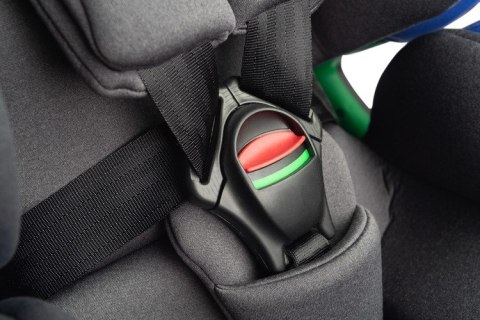 FOTELIK SECURO I-SIZE BLUE (40-150)