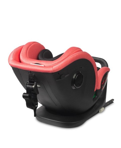 FOTELIK SECURO I-SIZE DIRTY PINK (40-150)