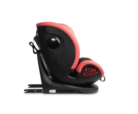 FOTELIK SECURO I-SIZE DIRTY PINK (40-150)