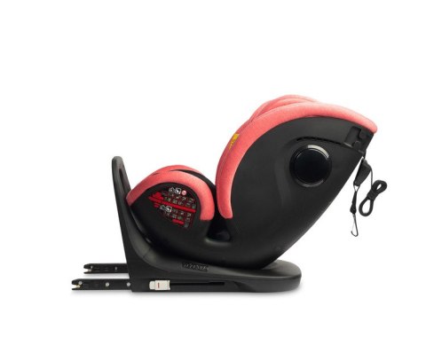 FOTELIK SECURO I-SIZE DIRTY PINK (40-150)