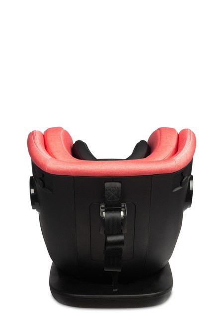 FOTELIK SECURO I-SIZE DIRTY PINK (40-150)