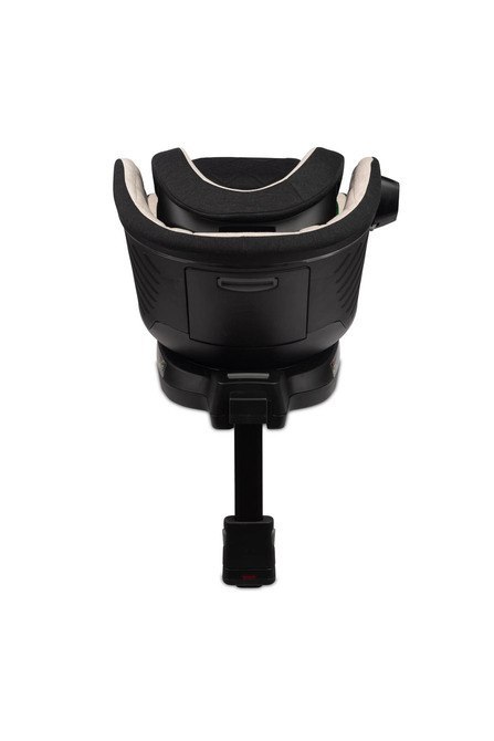 FOTELIK TUROX I-SIZE BEIGE (40-150)