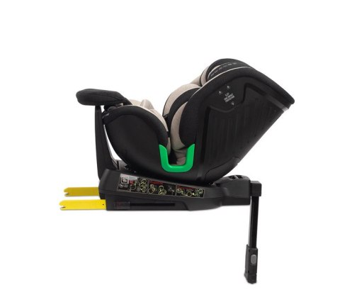 FOTELIK TUROX I-SIZE BEIGE (40-150)