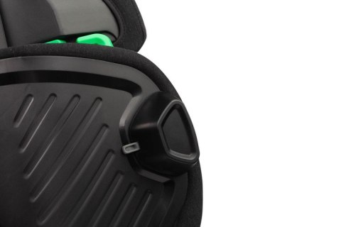 FOTELIK TUROX I-SIZE GRAPHITE (40-150)