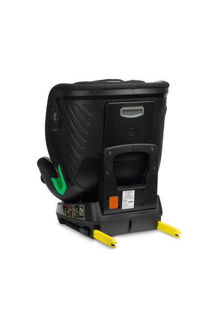 FOTELIK TUROX I-SIZE KHAKI (40-150)