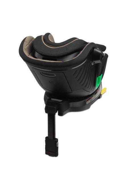 FOTELIK TUROX I-SIZE KHAKI (40-150)