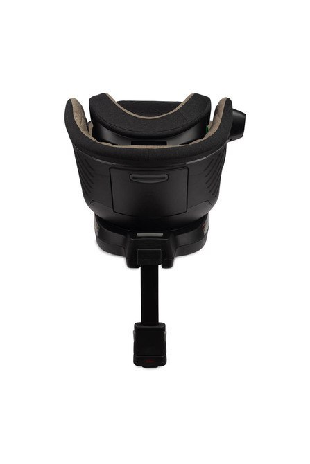 FOTELIK TUROX I-SIZE KHAKI (40-150)