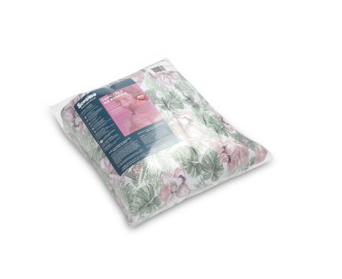 TAPICERKA NA KOMODĘ 70x75 CLEMATIS