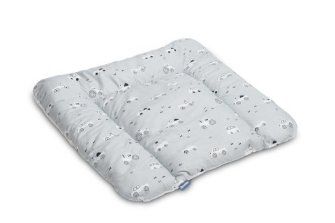 TAPICERKA NA KOMODĘ 70x75 MINI AUTKA