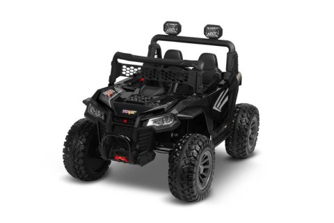 TERENOWY POJAZD NA AKUMULATOR BLAZE BLACK