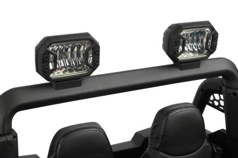 TERENOWY POJAZD NA AKUMULATOR BLAZE BLACK