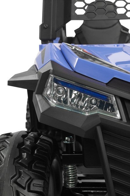 TERENOWY POJAZD NA AKUMULATOR BLAZE BLUE