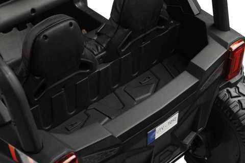 TERENOWY POJAZD NA AKUMULATOR BLAZE BLUE