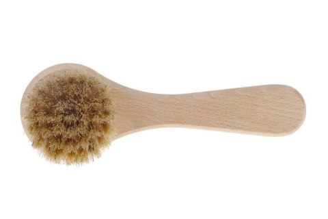 5369 SZCZOTKA DO WŁOSÓW DREWNIANA SZCZECINA DUŻA BOC0536