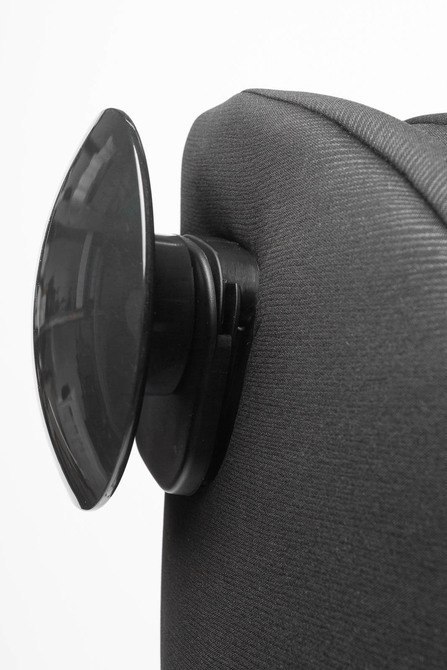 FOTELIK COMMO I-SIZE GRAPHITE (40-150)