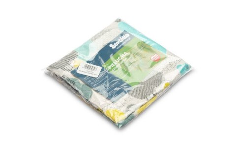 PIELUCHA BAMBUS DESZCZYK 75x75