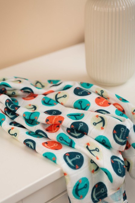 PIELUCHA BAMBUS KOTWICE 75x75