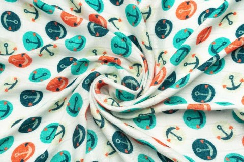 PIELUCHA BAMBUS KOTWICE 75x75