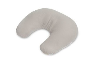 ROGAL DO KARMIENIA MUŚLIN ZODIAK SZARY