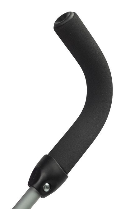 WÓZEK SPACEROWY ALFA NAVY