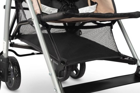 WÓZEK SPACEROWY ALFA SAND