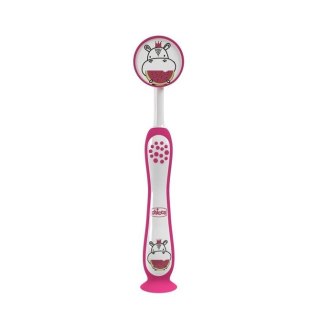 174720 SZCZOTECZKA DO ZĘBÓW HIPCIO 3-6L