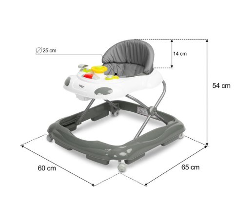 CHODZIK CARIO GRAPHITE