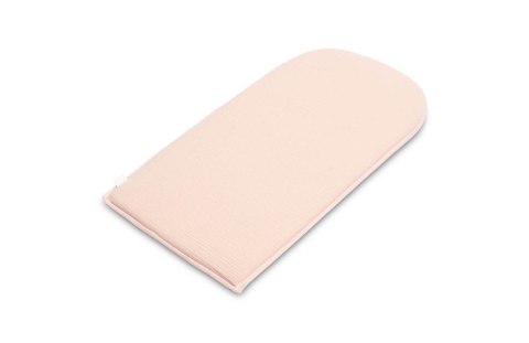 KOKON MUŚLIN WRÓŻKI RÓŻOWY 80x45