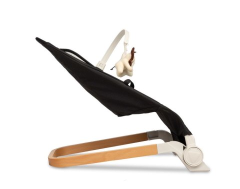 LEŻACZEK PINE BLACK