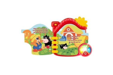 145607 KSIĄŻECZKA FARMA